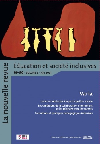 education et societe inclusives